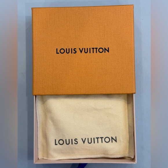 Louis Vuitton Damier Ebene Zippy Coin Purse - Picture 7 of 7